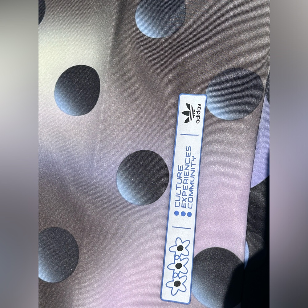 Adidas Dress Slim - Picture 11 of 12